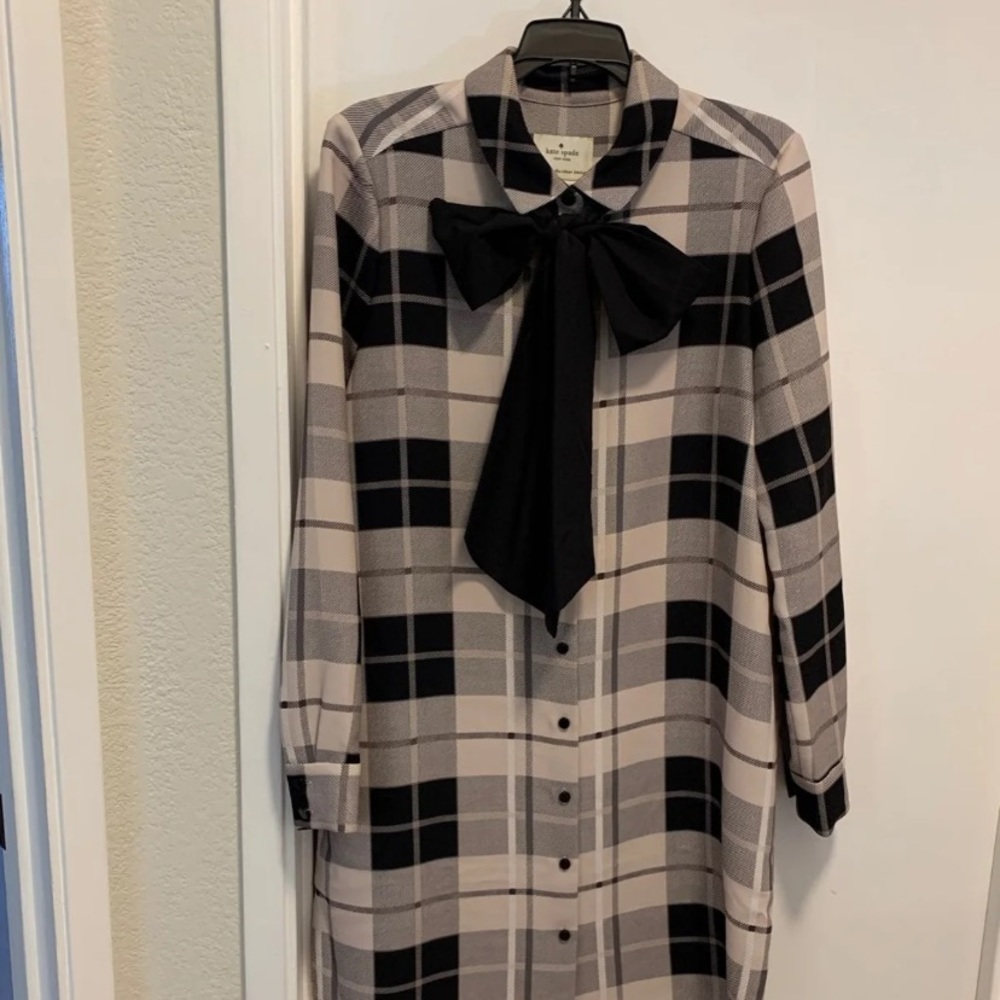 Kate spade dress